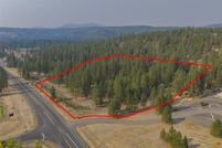 Undeveloped Land for sale in Stevens County, Washington