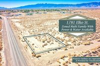 Land for sale in Nye County, Nevada