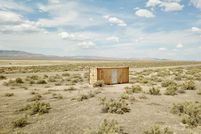 Land for sale in Eureka County, Nevada