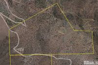 Land for sale in Washoe County, Nevada