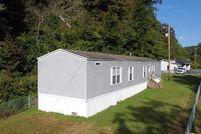 House for sale in Magoffin County, Kentucky