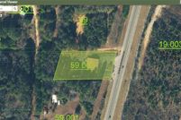 Farm and Ranch for sale in Calhoun County, Alabama