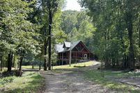 Lakefront Property for sale in Cherokee County, Oklahoma