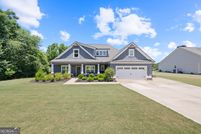 Land for sale in Putnam County, Georgia