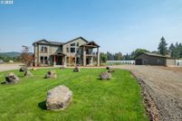 Land for sale in Linn County, Oregon