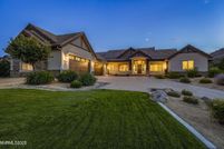 Land in Washoe County, Nevada