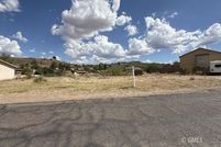 Land for sale in Gila County, Arizona