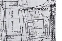 Land for sale in Anoka County, Minnesota