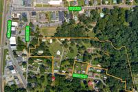 Land for sale in Pickens County, South Carolina