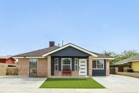 Land for sale in El Paso County, Texas