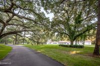 Land for sale in Jackson County, Mississippi