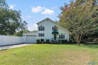 Land for sale in Marshall County, Alabama