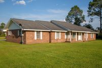 Land for sale in Appling County, Georgia