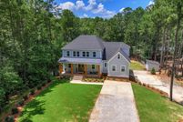 Waterfront Property for sale in Lincoln County, Georgia
