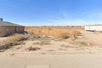 Land for sale in El Paso County, Texas