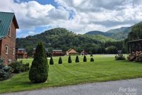 Land for sale in Haywood County, North Carolina