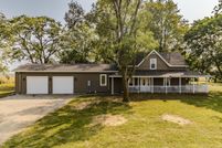 Land for sale in Delaware County, Indiana