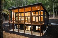 Land for sale in Fannin County, Georgia