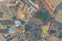 Land for sale in Catawba County, North Carolina