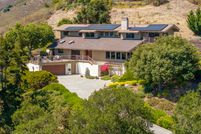 Land for sale in Monterey County, California