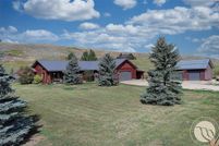 Farm and Ranch for sale in Carbon County, Montana