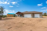 Land for sale in Yavapai County, Arizona