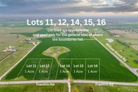 Land for sale in Bell County, Texas