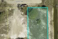 Homesite for sale in Lee County, Florida