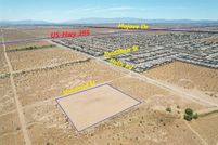 Land for sale in San Bernardino County, California