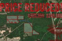 Land for sale in Harrison County, Mississippi