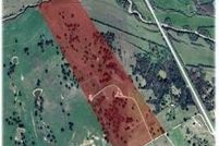 Land for sale in Falls County, Texas