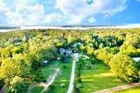 Land for sale in Camp County, Texas