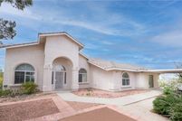 Land for sale in San Bernardino County, California