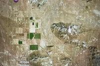 Land for sale in Kern County, California