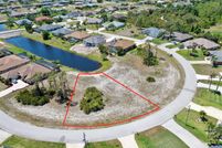 Lakefront Property for sale in Charlotte County, Florida