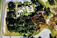 Land for sale in Polk County, Florida