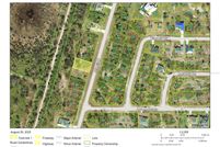 Undeveloped Land for sale in Charlotte County, Florida