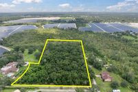 Land for sale in Hillsborough County, Florida