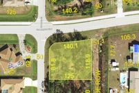 Land for sale in Charlotte County, Florida