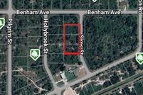 Homesite for sale in Charlotte County, Florida