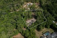 Homesite for sale in Alachua County, Florida