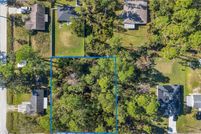 Land for sale in Volusia County, Florida
