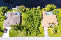 Homesite for sale in Charlotte County, Florida