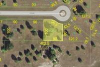 Land for sale in Charlotte County, Florida