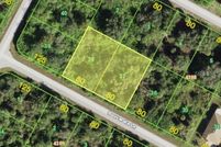 Land for sale in Charlotte County, Florida