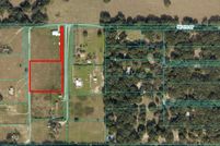 Land for sale in Marion County, Florida