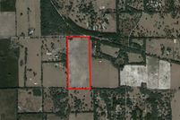 Land for sale in Levy County, Florida