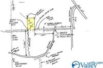 Land for sale in Morgan County, Alabama