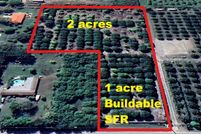 Homesite for sale in Miami-Dade County, Florida