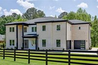 Land for sale in Barrow County, Georgia